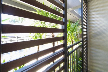 Varanda de apartamento à venda com 2 quartos, 100m² em Parque Nova Campinas, Campinas