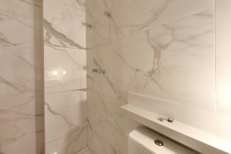 Apartamento à venda com 100m², 2 quartos e 2 vagasBanheiro Suíte 2