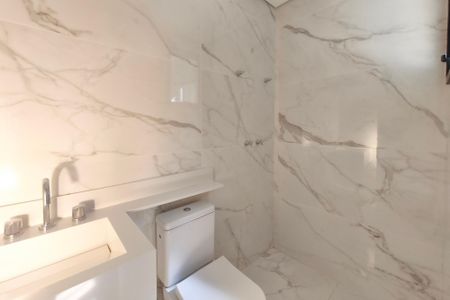 Apartamento à venda com 100m², 2 quartos e 2 vagasBanheiro Suíte