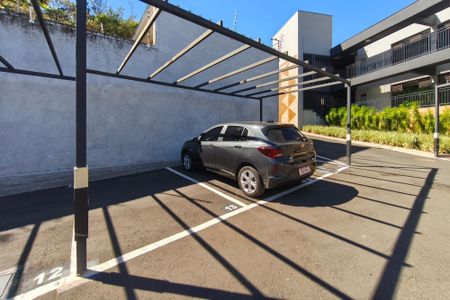 Apartamento à venda com 100m², 2 quartos e 2 vagasÁrea comum - Garagem