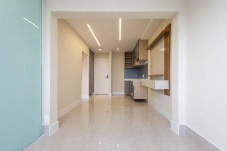 Foto 06 de apartamento para alugar com 1 quarto, 37m² em Vila Mariana, São Paulo