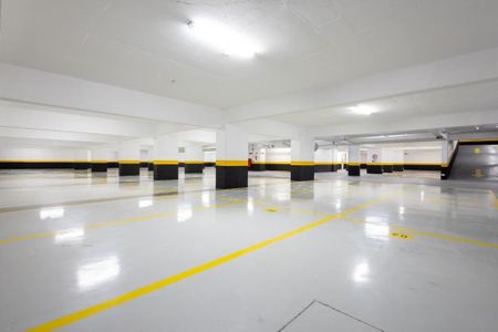 Foto 30 de apartamento para alugar com 1 quarto, 37m² em Vila Mariana, São Paulo