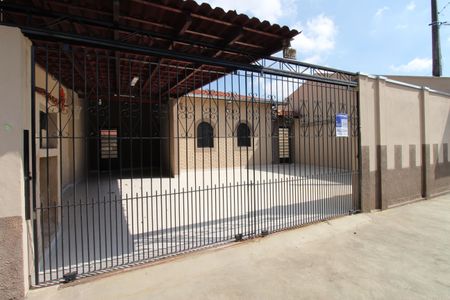 Casa para alugar com 100m², 3 quartos e 4 vagasGaragem