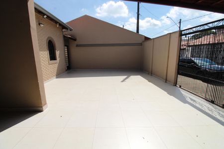 Casa para alugar com 100m², 3 quartos e 4 vagasGaragem