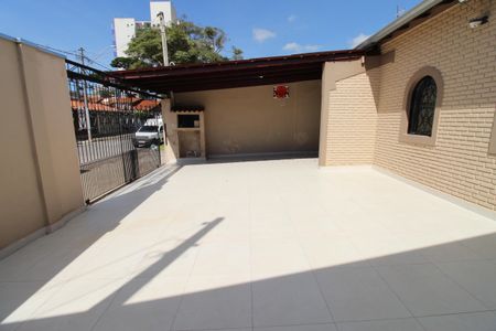 Casa para alugar com 100m², 3 quartos e 4 vagasGaragem