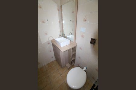 Casa para alugar com 100m², 3 quartos e 4 vagasBanheiro