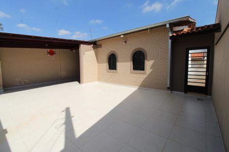 Casa para alugar com 100m², 3 quartos e 4 vagasGaragem