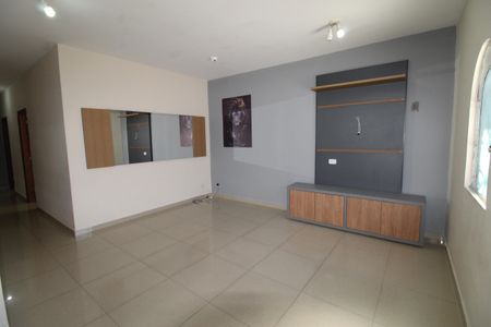 Sala de casa para alugar com 3 quartos, 100m² em Bosque dos Eucaliptos, São José dos Campos