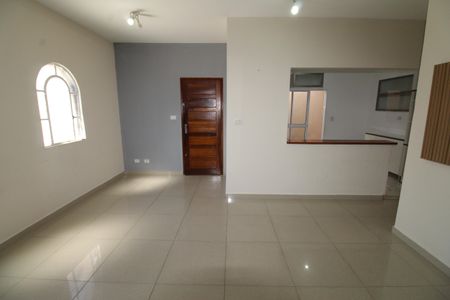 Sala de casa para alugar com 3 quartos, 100m² em Bosque dos Eucaliptos, São José dos Campos