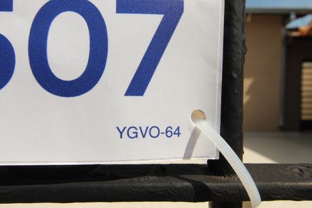 Casa para alugar com 100m², 3 quartos e 4 vagasPlaquinha 