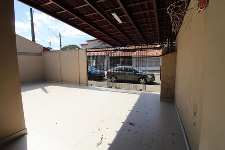 Casa para alugar com 100m², 3 quartos e 4 vagasGaragem