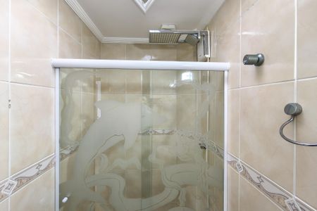 Apartamento para alugar com 109m², 3 quartos e 2 vagasBanheiro