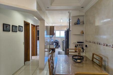 Apartamento para alugar com 109m², 3 quartos e 2 vagasCozinha 