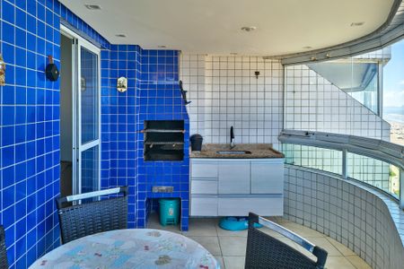 Apartamento para alugar com 109m², 3 quartos e 2 vagasSacada