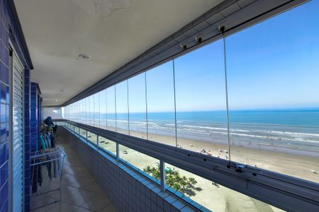 Apartamento para alugar com 109m², 3 quartos e 2 vagasSacada 