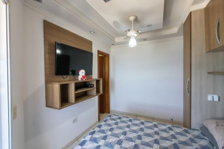 Apartamento para alugar com 109m², 3 quartos e 2 vagasSuite