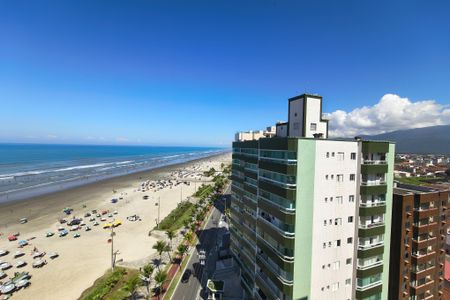 Apartamento para alugar com 109m², 3 quartos e 2 vagasVista da Sacada