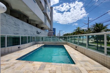Apartamento para alugar com 109m², 3 quartos e 2 vagasÁrea comum - Piscina