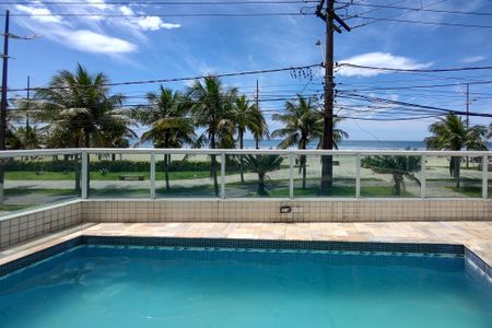 Apartamento para alugar com 109m², 3 quartos e 2 vagasÁrea comum - Piscina