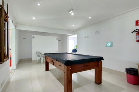Apartamento para alugar com 109m², 3 quartos e 2 vagasSala de Jogos