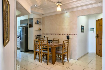 Apartamento para alugar com 109m², 3 quartos e 2 vagasSala