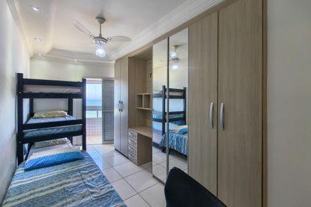 Apartamento para alugar com 109m², 3 quartos e 2 vagasQuarto 3