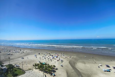 Apartamento para alugar com 109m², 3 quartos e 2 vagasVista da Sacada