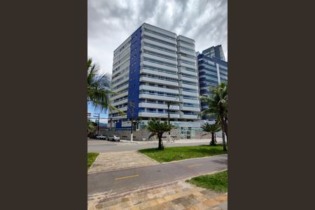 Apartamento para alugar com 109m², 3 quartos e 2 vagasFachada