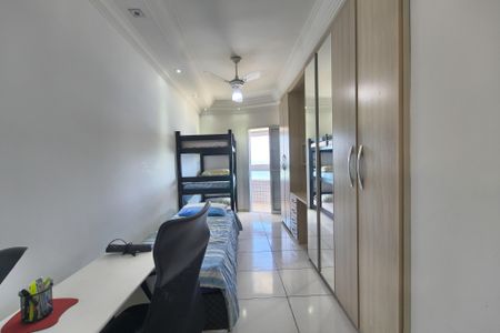 Apartamento para alugar com 109m², 3 quartos e 2 vagasQuarto 3