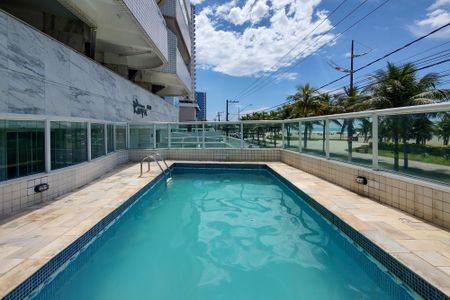 Apartamento para alugar com 109m², 3 quartos e 2 vagasÁrea comum - Piscina