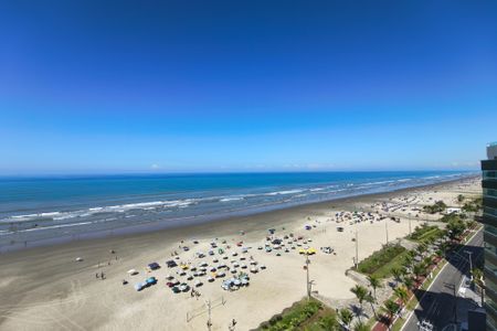 Apartamento para alugar com 109m², 3 quartos e 2 vagasVista da Sacada