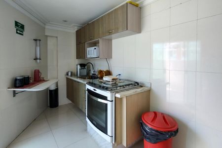 Apartamento para alugar com 109m², 3 quartos e 2 vagasÁrea comum - Salão de festas