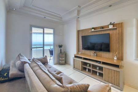 Apartamento para alugar com 109m², 3 quartos e 2 vagasSala