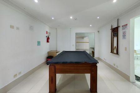 Apartamento para alugar com 109m², 3 quartos e 2 vagasSala de Jogos