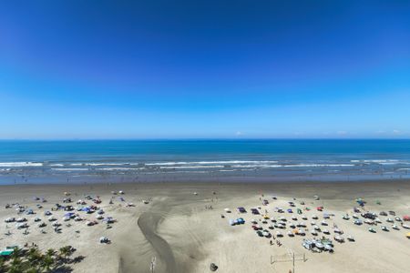 Apartamento para alugar com 109m², 3 quartos e 2 vagasVista da Sacada