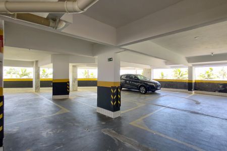 Apartamento para alugar com 109m², 3 quartos e 2 vagasGaragem