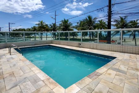 Apartamento para alugar com 109m², 3 quartos e 2 vagasÁrea comum - Piscina