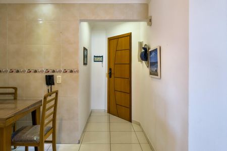 Apartamento para alugar com 109m², 3 quartos e 2 vagasHall