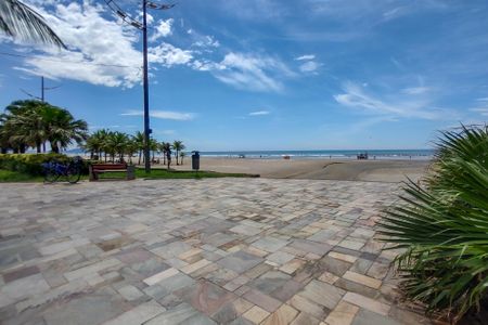 Apartamento para alugar com 109m², 3 quartos e 2 vagasVista da Rua