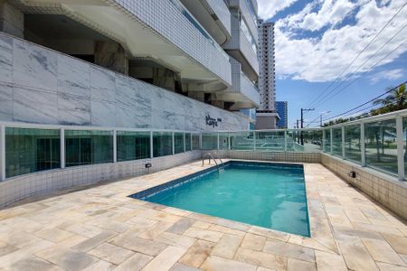 Apartamento para alugar com 109m², 3 quartos e 2 vagasÁrea comum - Piscina