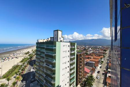 Apartamento para alugar com 109m², 3 quartos e 2 vagasVista da Sacada