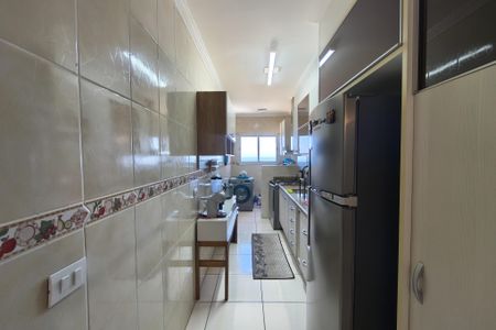 Apartamento para alugar com 109m², 3 quartos e 2 vagasCozinha 