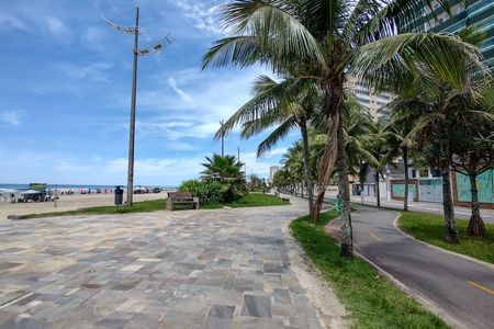 Apartamento para alugar com 109m², 3 quartos e 2 vagasFachada