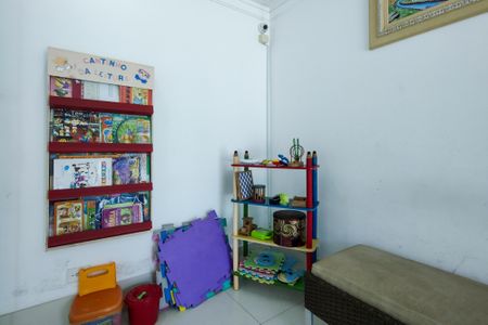 Apartamento para alugar com 109m², 3 quartos e 2 vagasBrinquedoteca