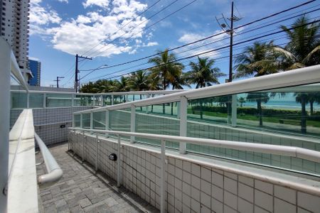 Apartamento para alugar com 109m², 3 quartos e 2 vagasRampa de acesso 