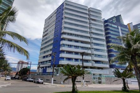 Apartamento para alugar com 109m², 3 quartos e 2 vagasFachada