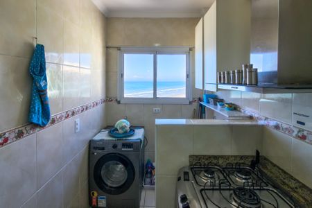 Apartamento para alugar com 109m², 3 quartos e 2 vagasÁrea de Serviço