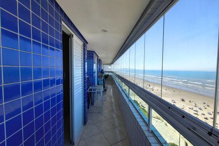 Apartamento para alugar com 109m², 3 quartos e 2 vagasSacada 