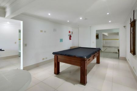 Apartamento para alugar com 109m², 3 quartos e 2 vagasSala de Jogos