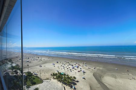 Apartamento para alugar com 109m², 3 quartos e 2 vagasVista da Sacada